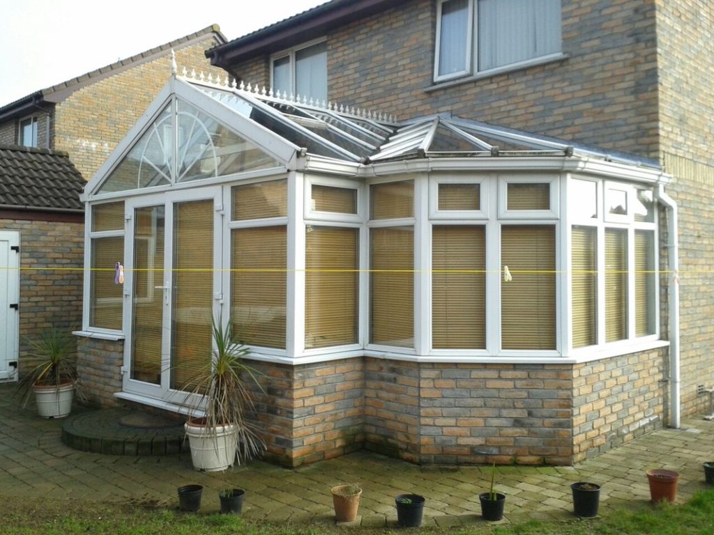 sunrooms &amp; conservatories focus windows ni
