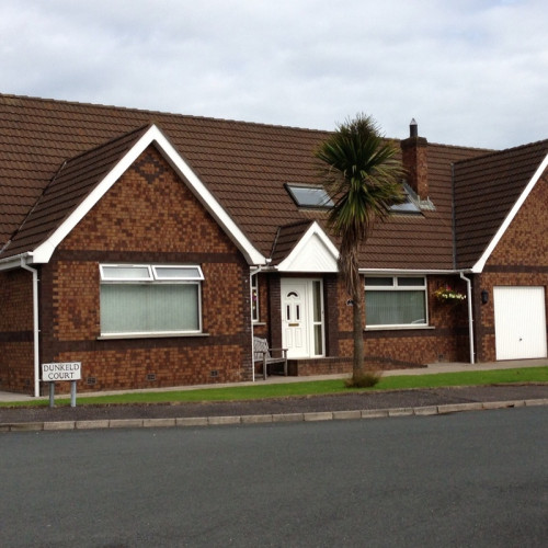 fascia & Guttering in belfast