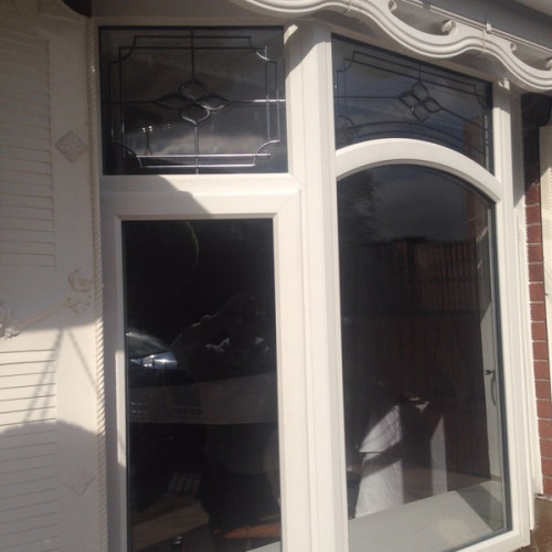 upvc windows in belfast