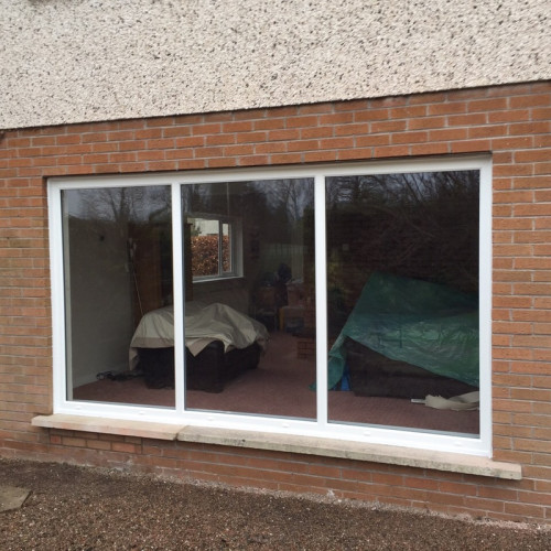 upvc windows in belfast