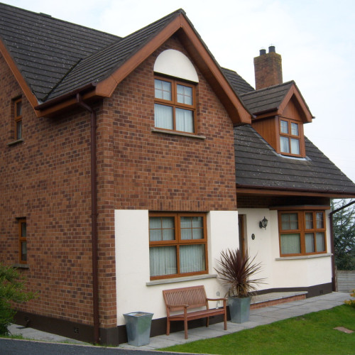 uPVC Windows & doors focus windows ni