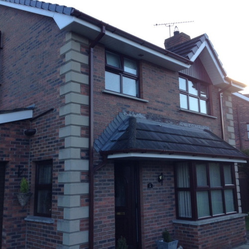 uPVC Windows & doors focus windows ni