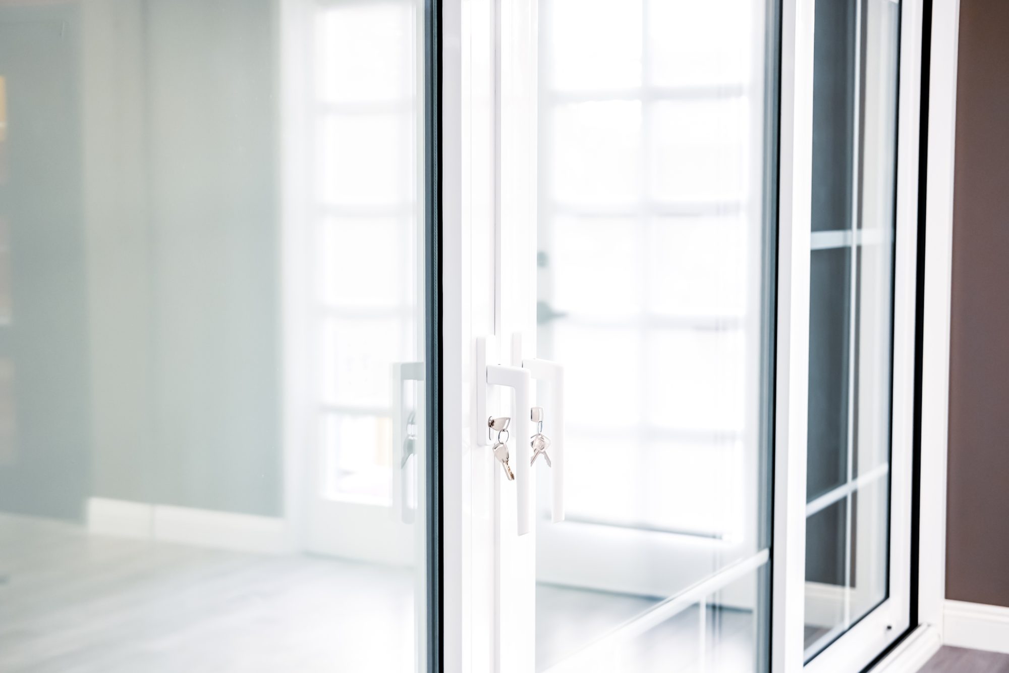 uPVC Windows & Doors Belfast Focus Windows NI