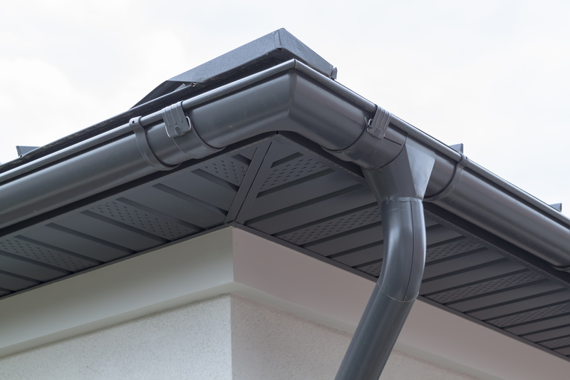 fascia & guttering in belfast